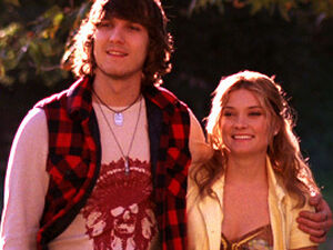 Casey And Cappie Hookup In Real Life Casey And Cappie Hookup In Real Life